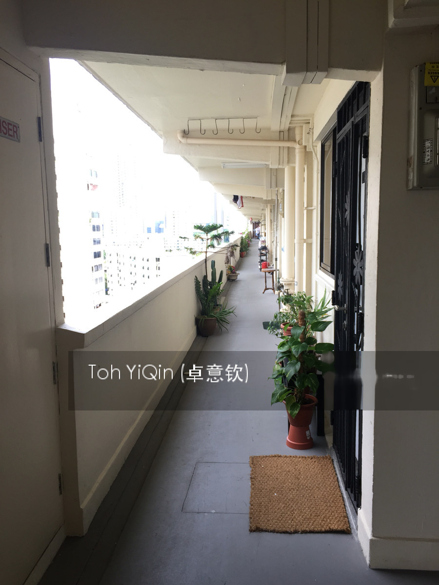 Blk 83 Commonwealth Close (Queenstown), HDB 2 Rooms #147346192
